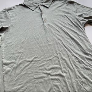 Fresh Clean Tees Performance Polo Mens XL
